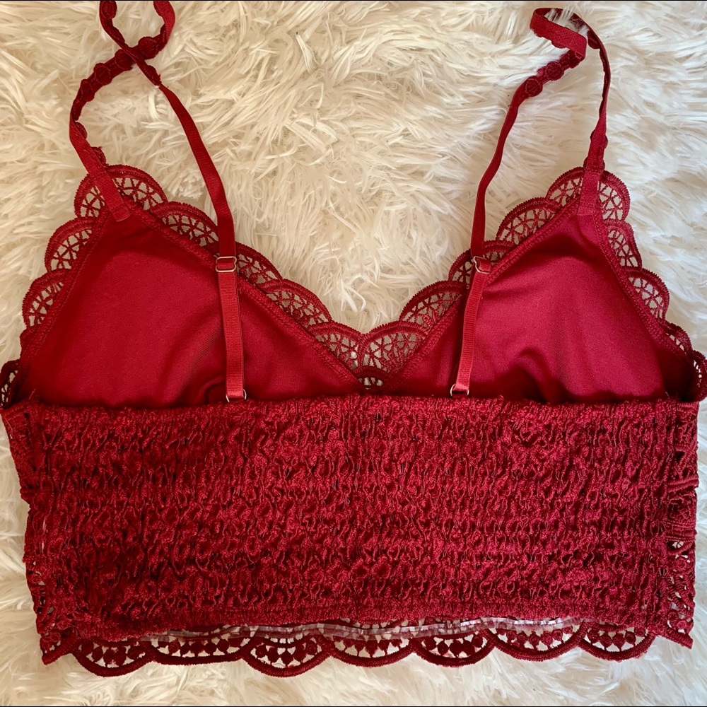 Lacey Bralettes are back!!!! - Picture 3 of 7